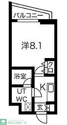 スパシエスタイル練馬春日町 116