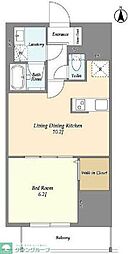 スコレサイト池袋 1402