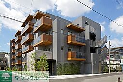 ＯＲＳＵＳ新江古田 0407