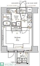 ラフィスタ中板橋II 205