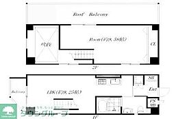 イルヴィアーレ大山金井町ビル 7F