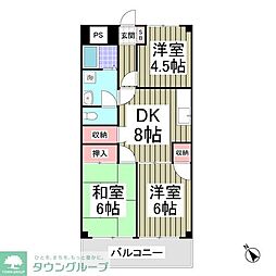 インペリアル本丸 402