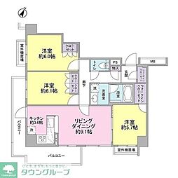 ＳｕｎｎｙＨｉｌｌ井草千川通 406