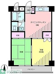 第2清和マンション 313