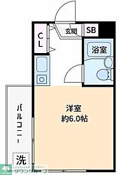 日神パレス上石神井 4