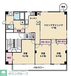 富士見台二丁目ビル 3