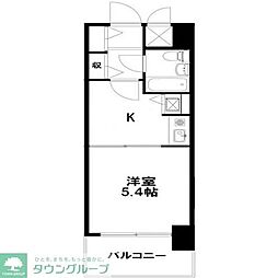 ライオンズマンション大泉学園東 307