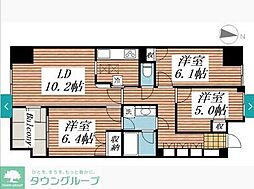 ヒルズ光が丘公園 306