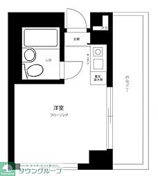 パークサイドパレス 406