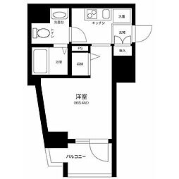 エクセリア上石神井 1203