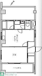 プロスパラス野田 406