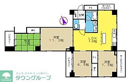 総建メゾン三幸 501