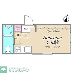 ＧＲＡＮＤＥ平和台 202