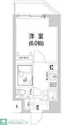 Verona武蔵関Lusso 701