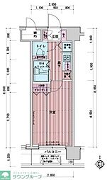 メインステージ練馬II 702