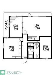 ＬｅｓＳｔａ平和台 305