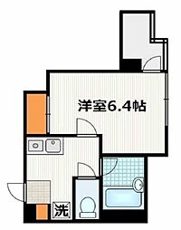 サンゼル田柄2 203