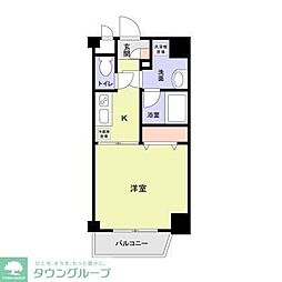 レジデンス練馬北町 304