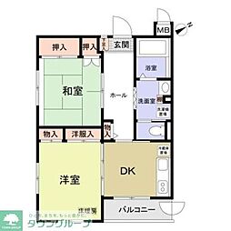 こもれび滝山 301