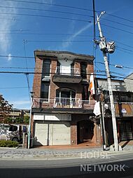 シャレー御薗橋 105号室