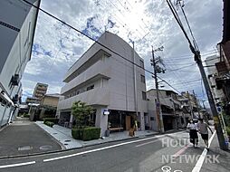 京都市下京区矢田町