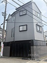 醍醐構口町20-4戸建 1号室