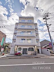 ラビスタ 502号室