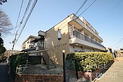 セントポーリア 107号室