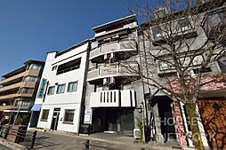 京都市東山区今道町