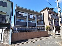 京都市右京区西院松井町