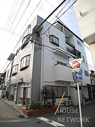 YADAマンション 201号室