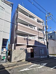 京都市左京区田中野神町