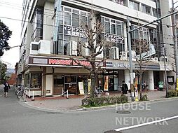 コンツェルト御所東 201号室