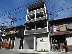 ベネ・ヴィータ 302号室