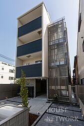 京都市下京区坊門町