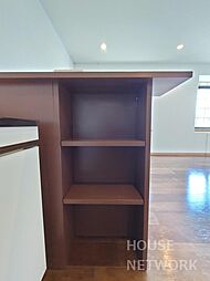 フローレス北山 302号室