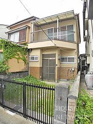 京都市左京区上高野畑ケ田町の一戸建て