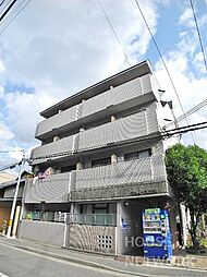 ジョイナス三宅 402号室