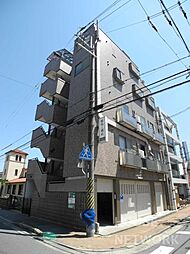 マンション福島 201号室