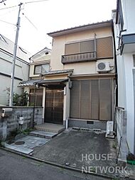 紫竹桃ノ本町貸家 1号室