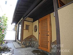 青龍町戸建 1-1号室
