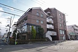 ツインプラザ 408号室