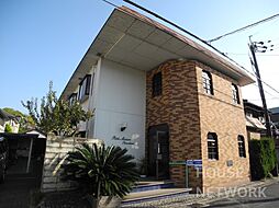 京都市左京区下鴨泉川町