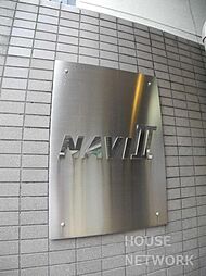 NAVI II 306号室