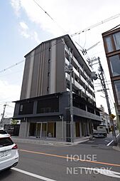 カンパネラ今出川 402号室