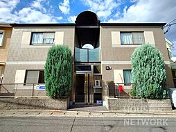 京都市西京区桂艮町