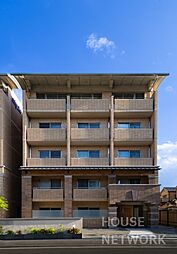 上御所エクセル三宅 211号室