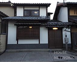紫竹西北町1-2貸家 1号室