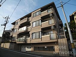 パークヒルズ41 305号室