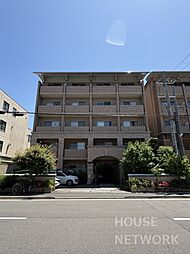 御所北エクセル三宅 408号室